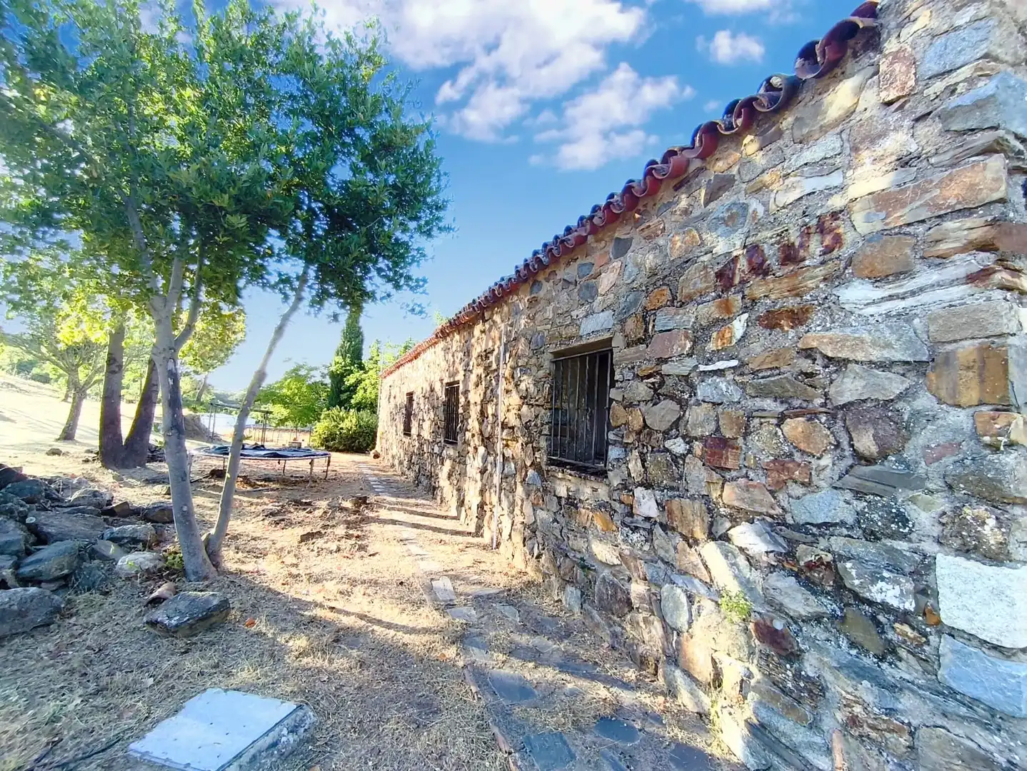 Landhaus mit Pool zum Verkauf in N/A, imagen 55