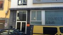 Exterior view of Flat for sale in Las Palmas de Gran Canaria