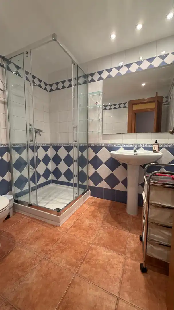 Appartement avec terrasse à louer à La Almunia de Doña Godina, imagen 3