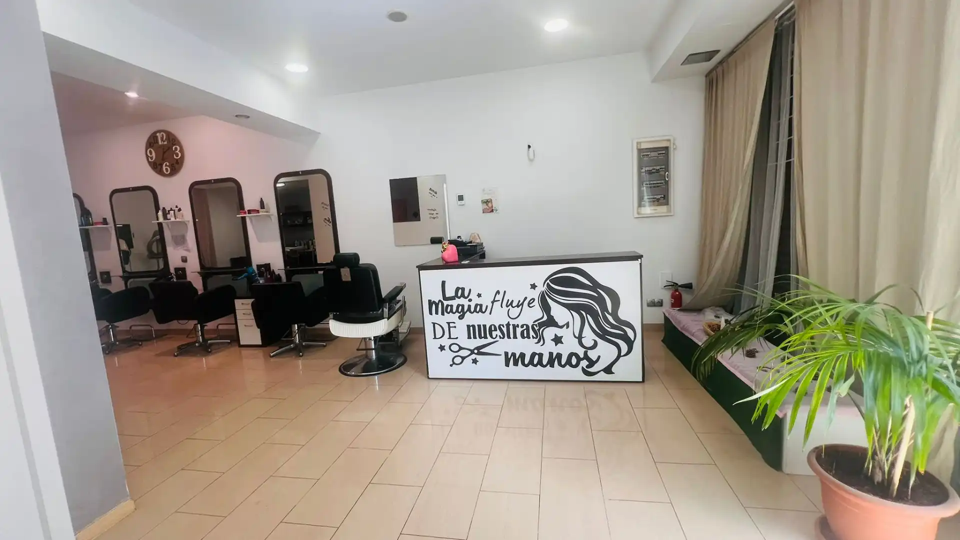 Local en venda en Badalona