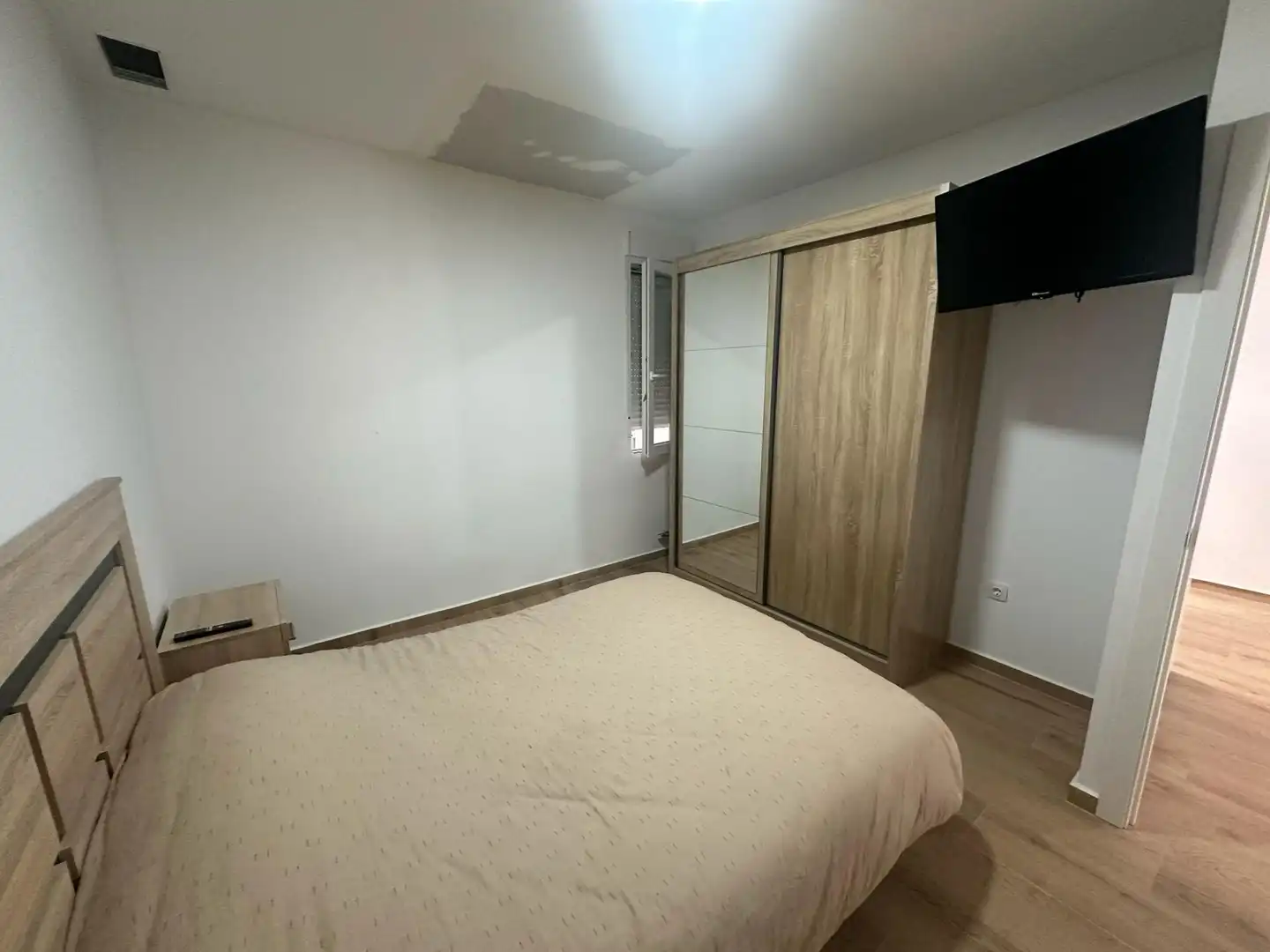 Habitación de Piso para compartir en Elda