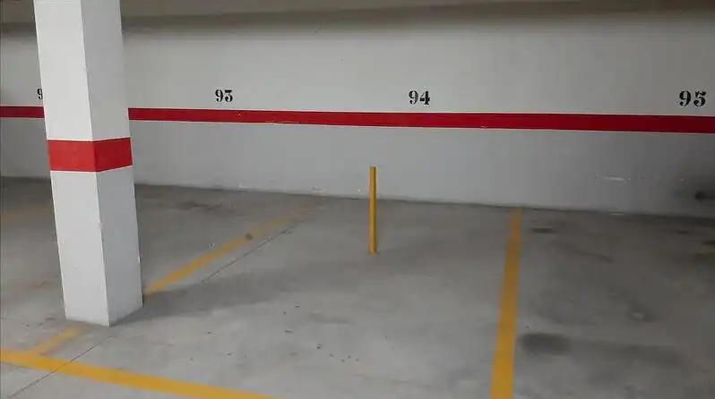 Parking de Garaje en venta en Ontinyent