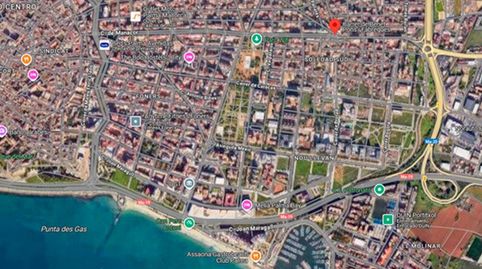 Foto 5 de Edificio en venta en Calle Benet Pons I Fabregues, Son Ferriol, Palma de Mallorca