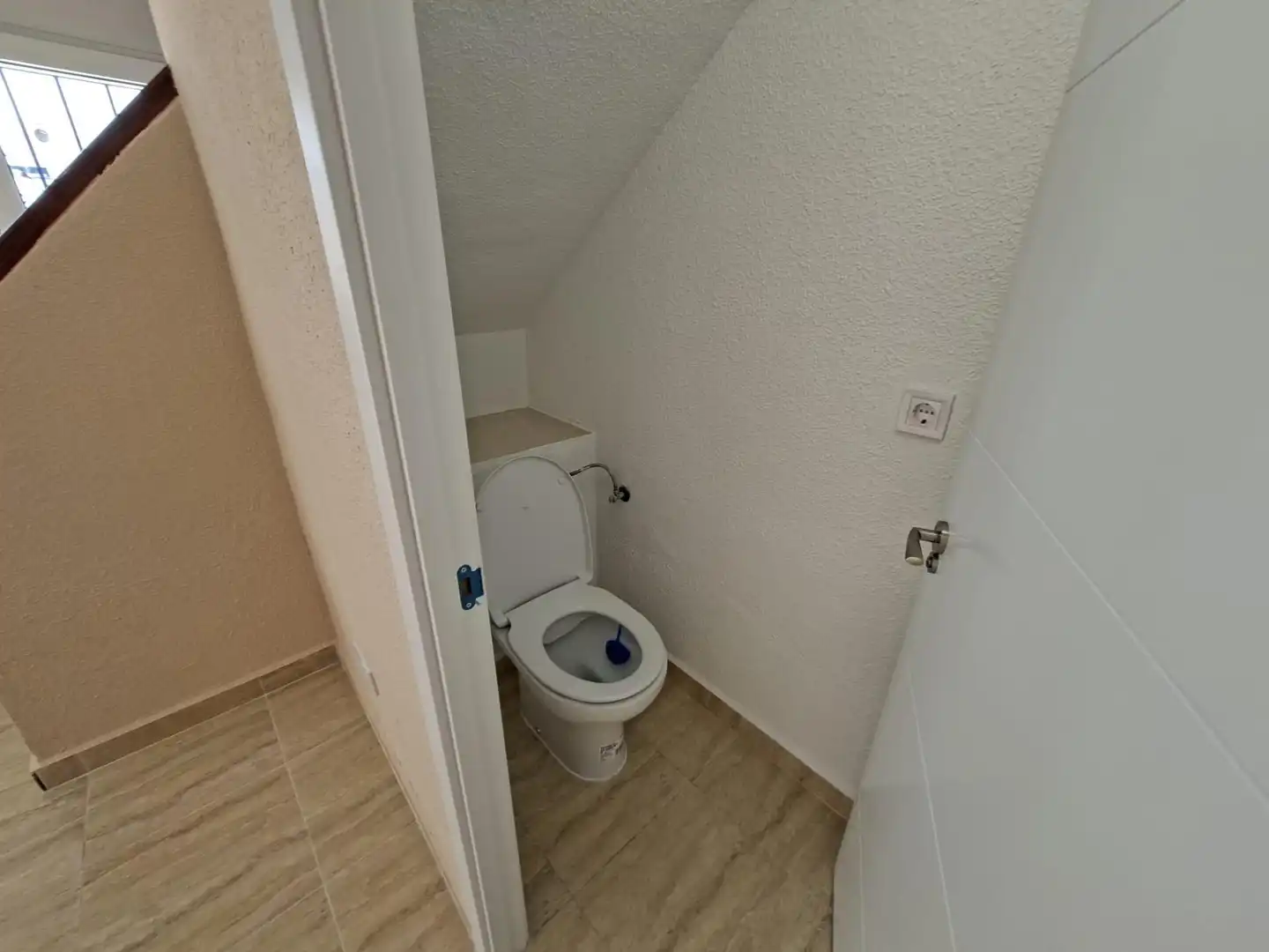 Bany de Casa o xalet en venda en San Fulgencio amb Terrassa i Balcó