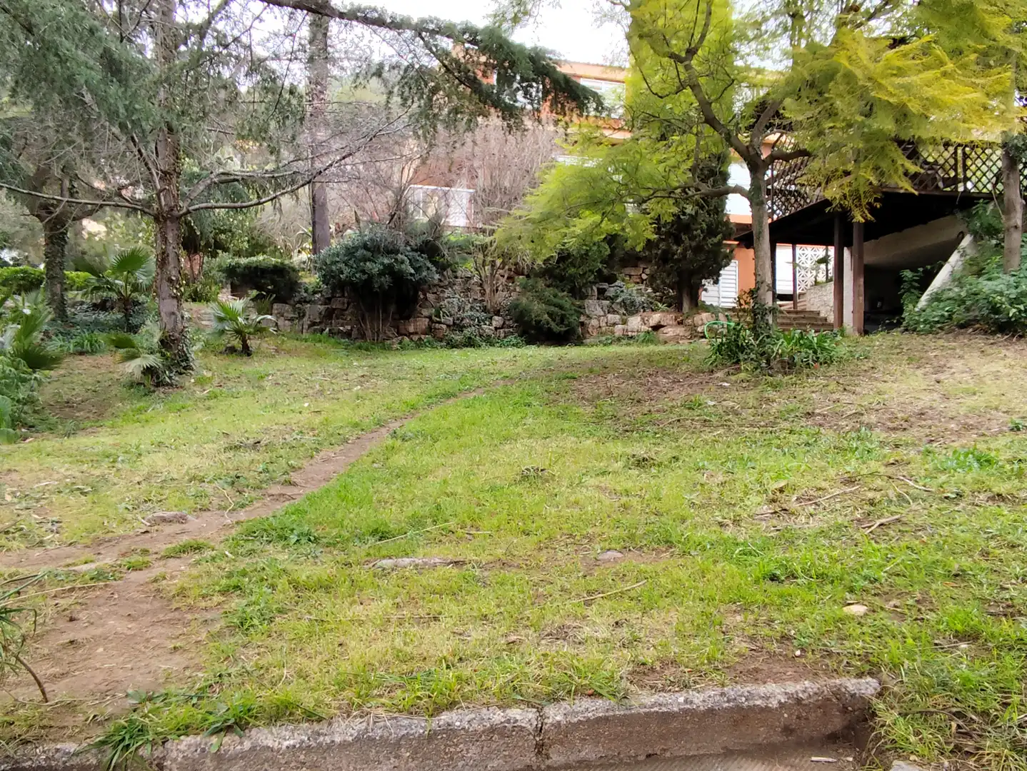 Xalet amb terrassa en venda a Torrelles de Llobregat, imagen 49