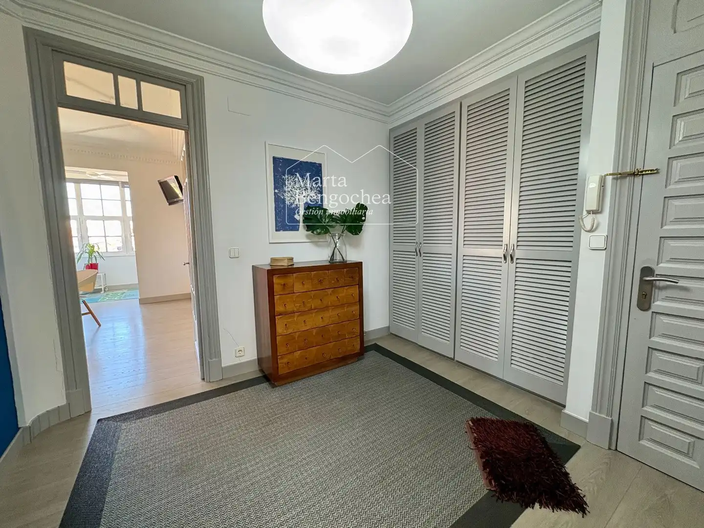 Attic for sale in Vitoria - Gasteiz  with Heating and Furnished