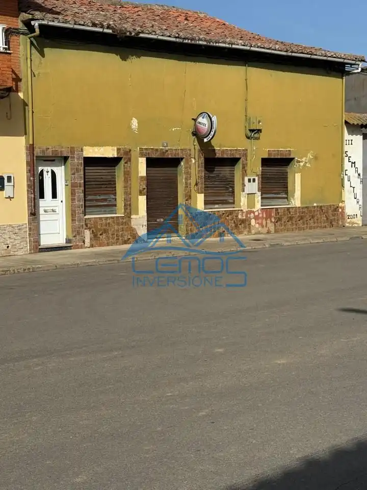 Casa o chalet en venta en Cabreros del Río con Terraza