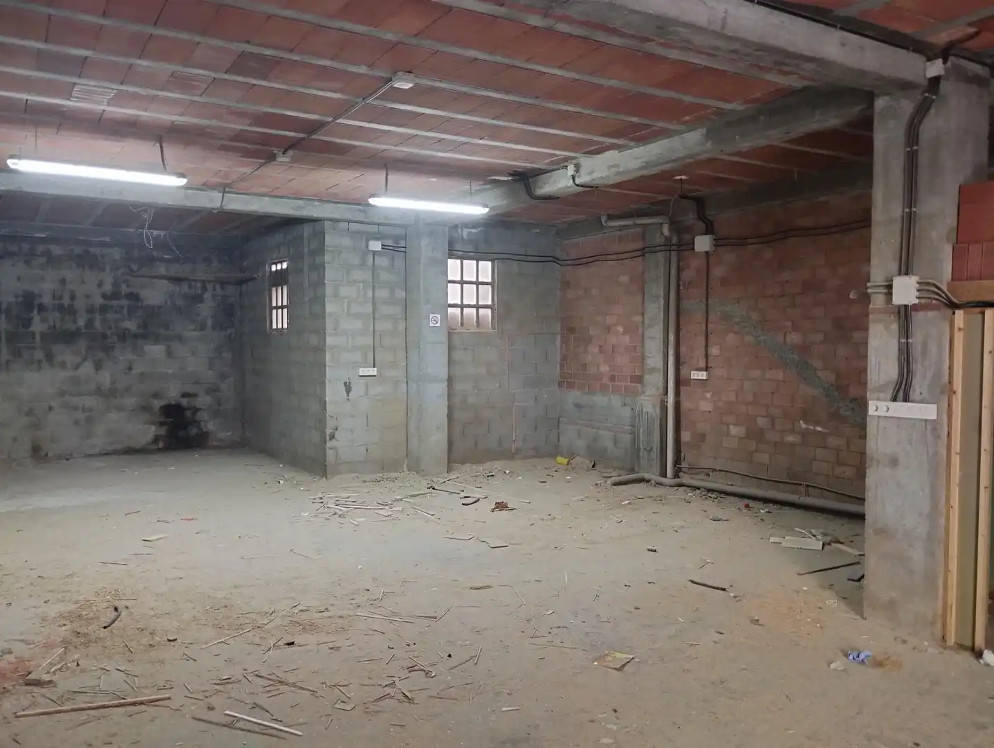 Local comercial en venda a Calle Compostela, imagen 6