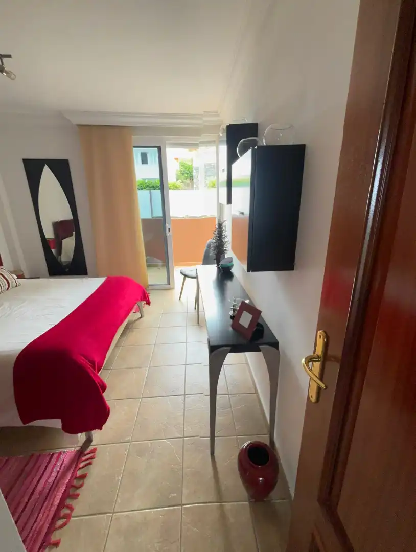 Piso con terraza en alquiler en Calle de la Lancha, imagen 15