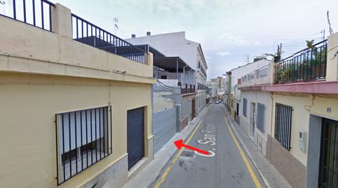 Foto 2 de Residencial en venta en Calle San Roque, 32, Motril  ciudad, Granada