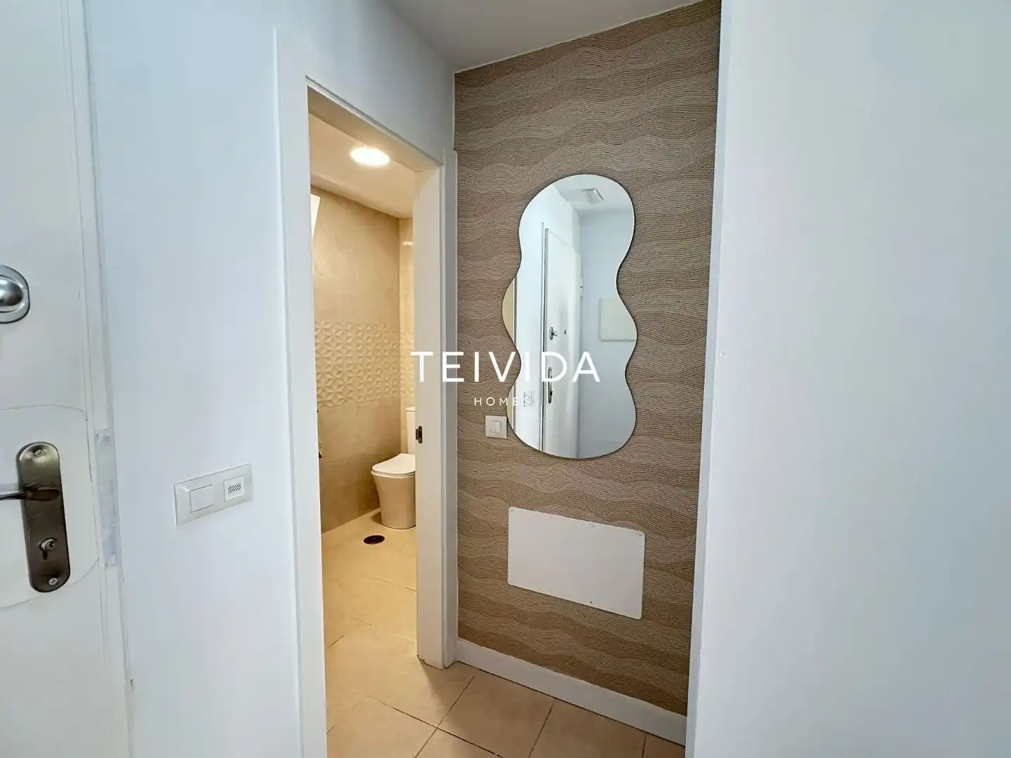 Flat for rent in Santiago del Teide  with Air Conditioner, Terrace and Swimming Pool