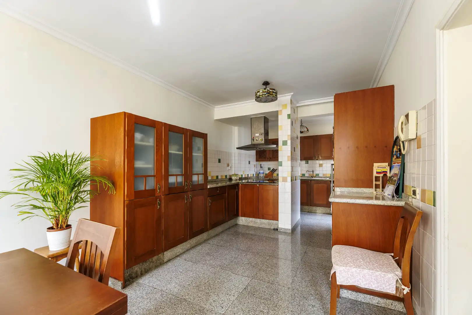 Villa mit Terrasse zum Verkauf in C. Capitán Eliseo López Orduña, 64B 64, imagen 9
