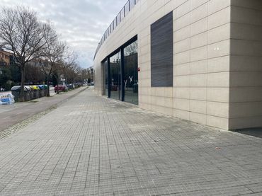 Individuale con ascensore in affitto a Avinguda de la Clota 46