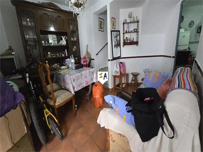 Casa adosada en venta en Viñuela con Terraza y Trastero