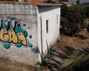 Vista exterior de Casa o xalet en venda en Alhaurín El Grande amb Piscina