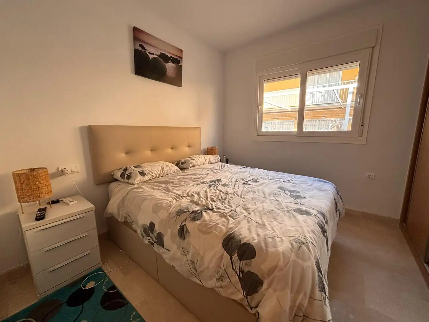 Apartamento con terraza en venta en Calle CABO DE OROPESA-ALAMILLO, imagen 9