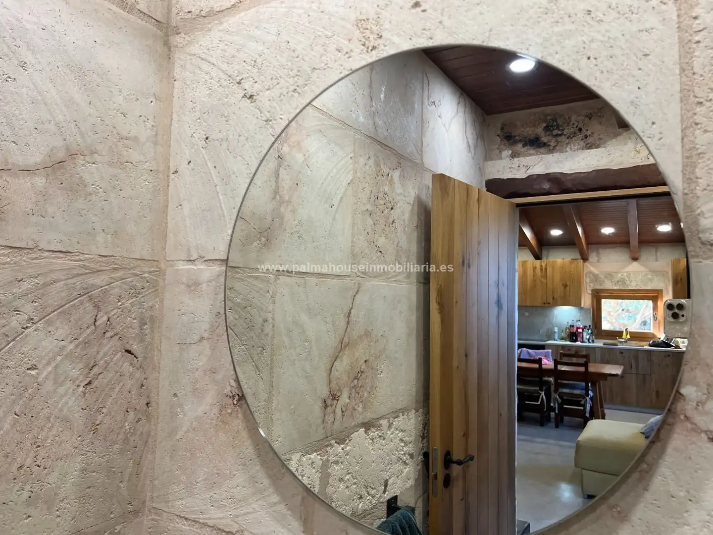 Terreny residencial en venda a Maria de la Salut, imagen 22