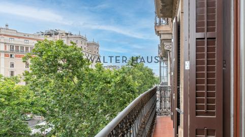 Foto 4 de Pis en venda a Gran Via de Les Corts Catalanes, 620, Dreta de l'Eixample, Barcelona