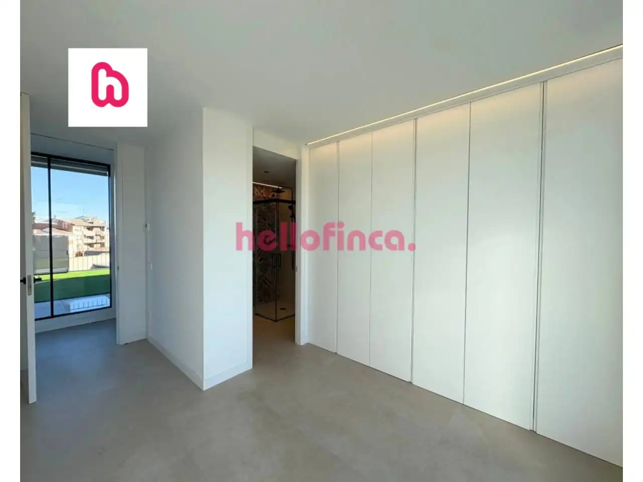 Piso con terraza en venta en Pasaje D´ESCOLES, imagen 30