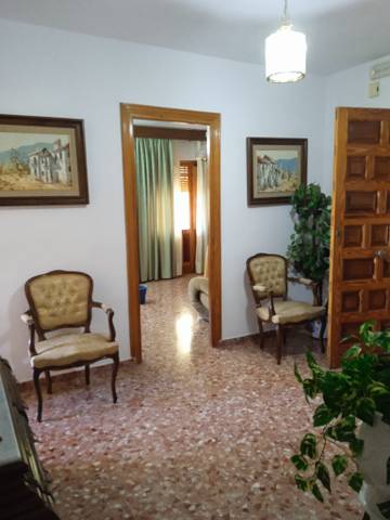 Casa-chalet en Venta en N/A en Íllora