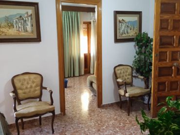 Casa en venda a Íllora