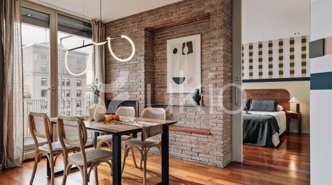 Photo 2 of Apartment to rent in Passeig de Gràcia, Dreta de l'Eixample, Barcelona