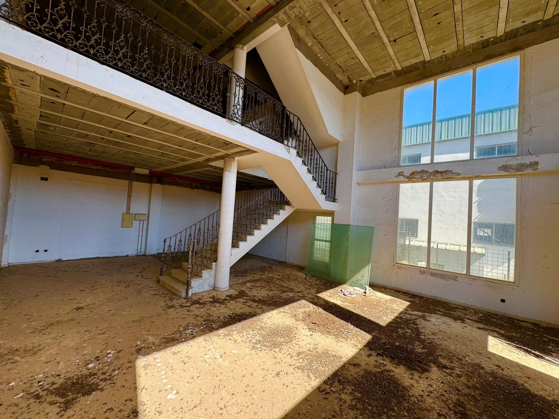 Local en venda en Mairena del Aljarafe