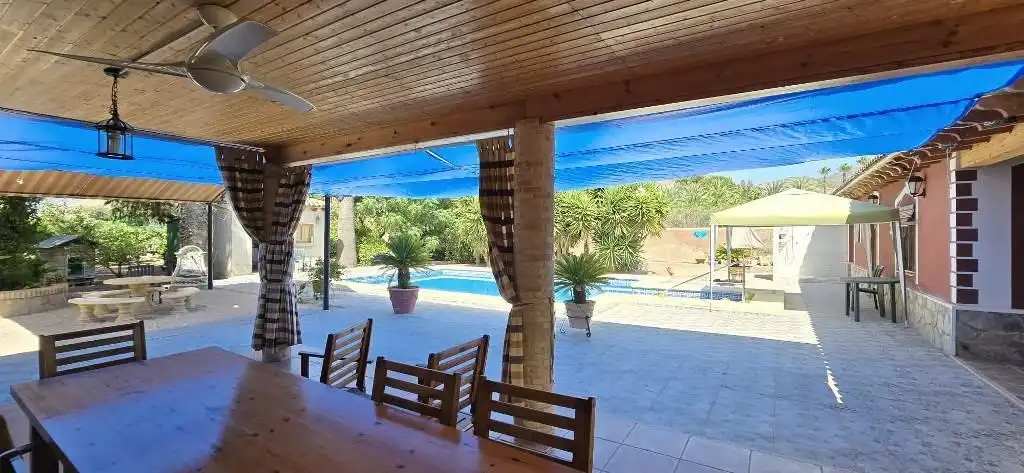 Casa con giardino in vendita a Totana, imagen 7