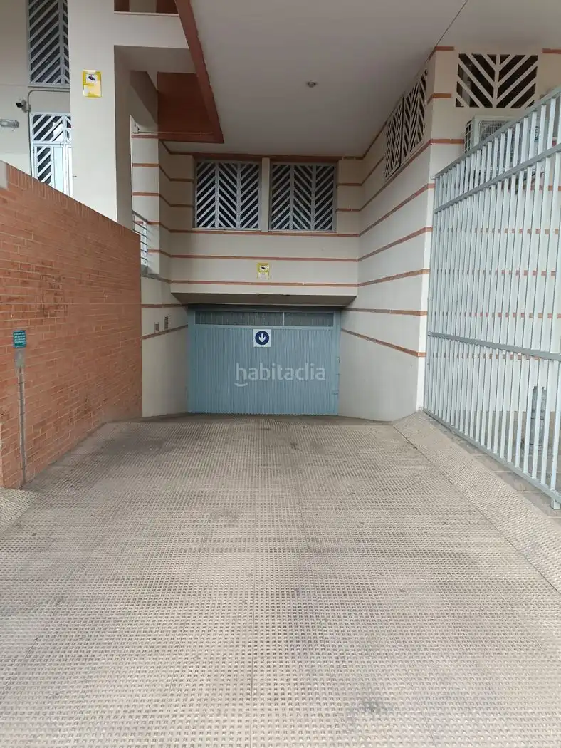 Aparcament en venda a Calle Atlanta s/n, imagen 5