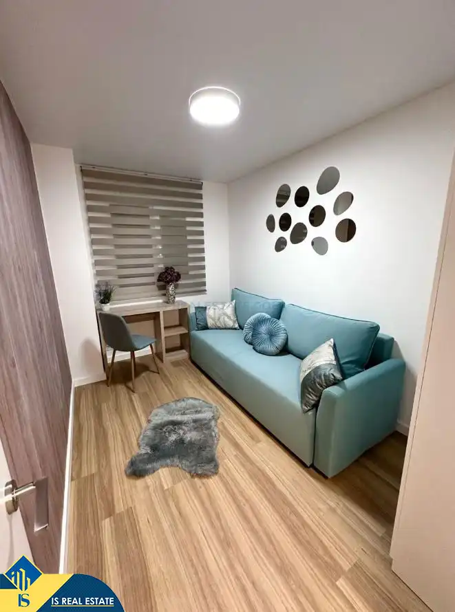 Mini appartamento con piscina in vendita a Playa del Cura, imagen 12