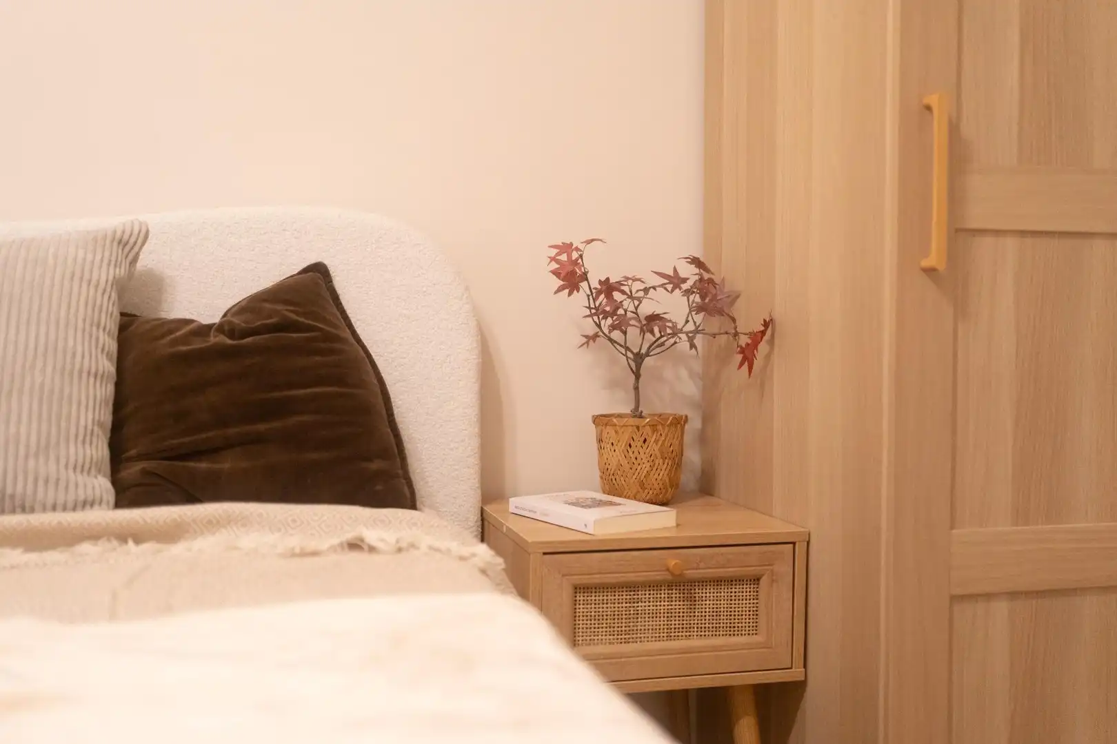 Habitación de Piso en venta en Bareyo con Calefacción y Amueblado