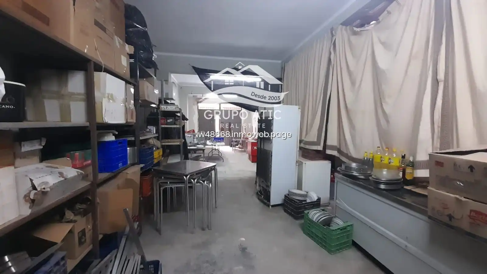 Local comercial en venta en Centro, imagen 4