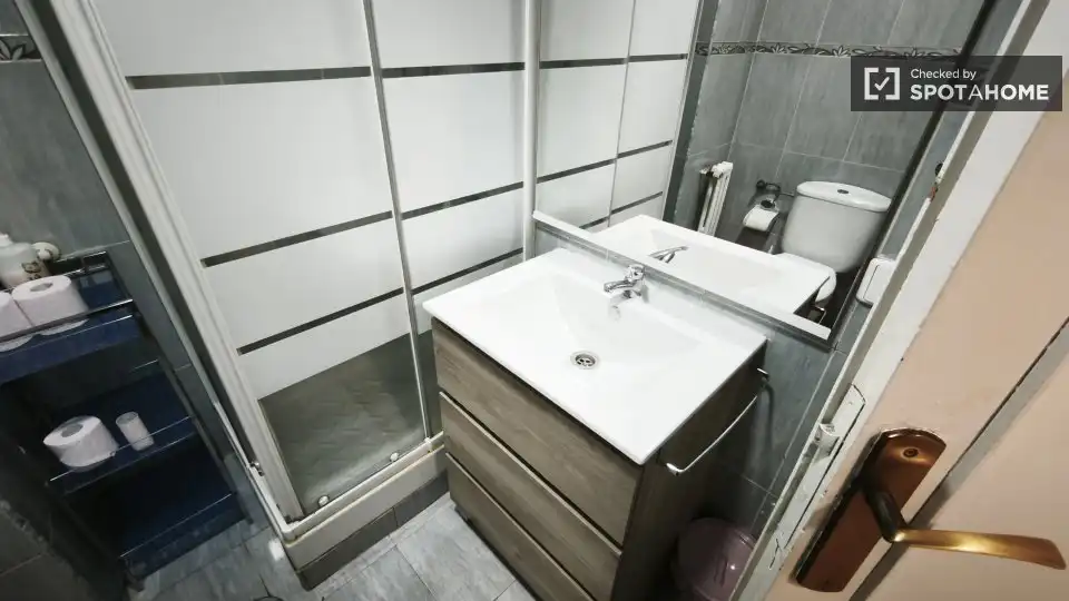 Piso en alquiler en Chamartín, imagen 10