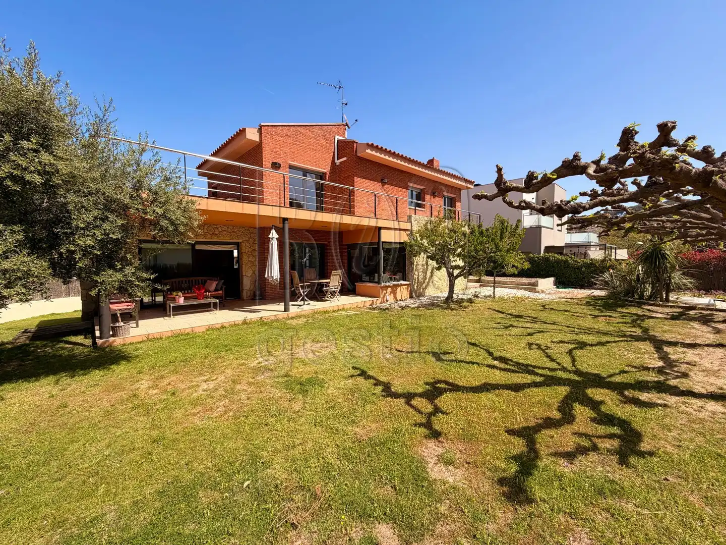 Jardí de Casa o xalet en venda en Tarragona amb Aire condicionat, Calefacció i Jardí privat