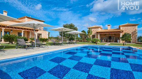 Foto 4 de Casa o chalet en venta en Cales de Mallorca, Manacor