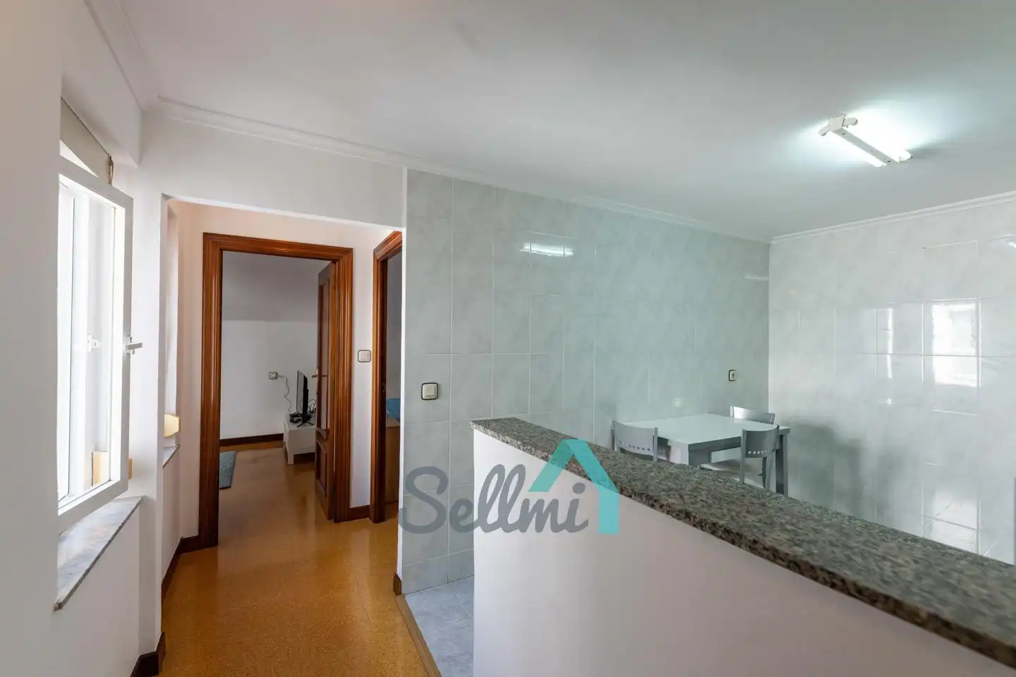 Flat for rent in De Gloria Fuertes, Masip