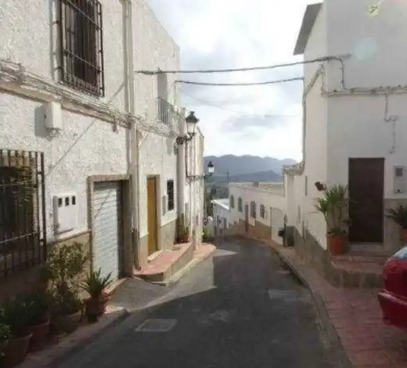Adossat en venda a Lucainena de las Torres, imagen 3
