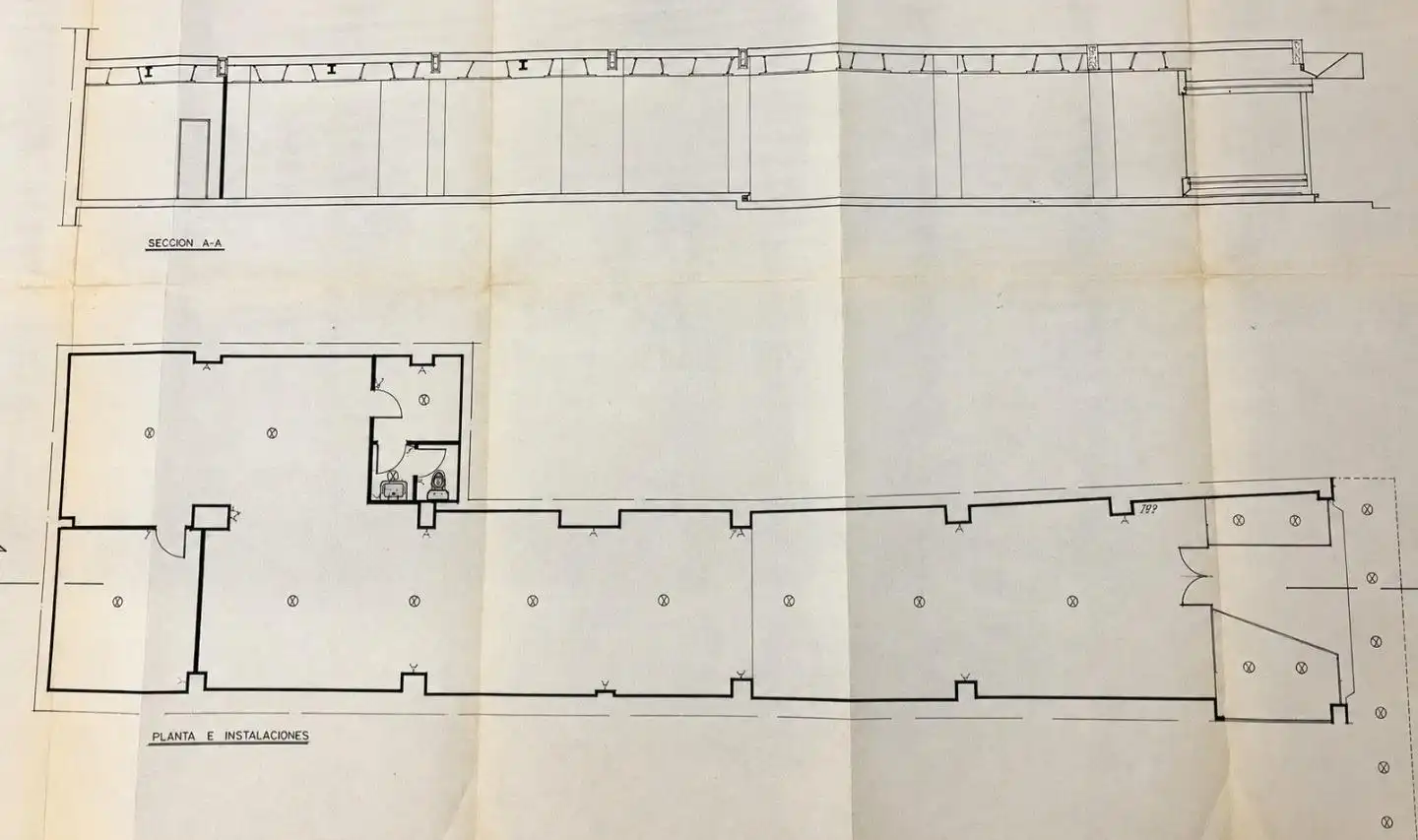 Gewerbefläche zur Miete in Calle Calle Covadonga, imagen 22