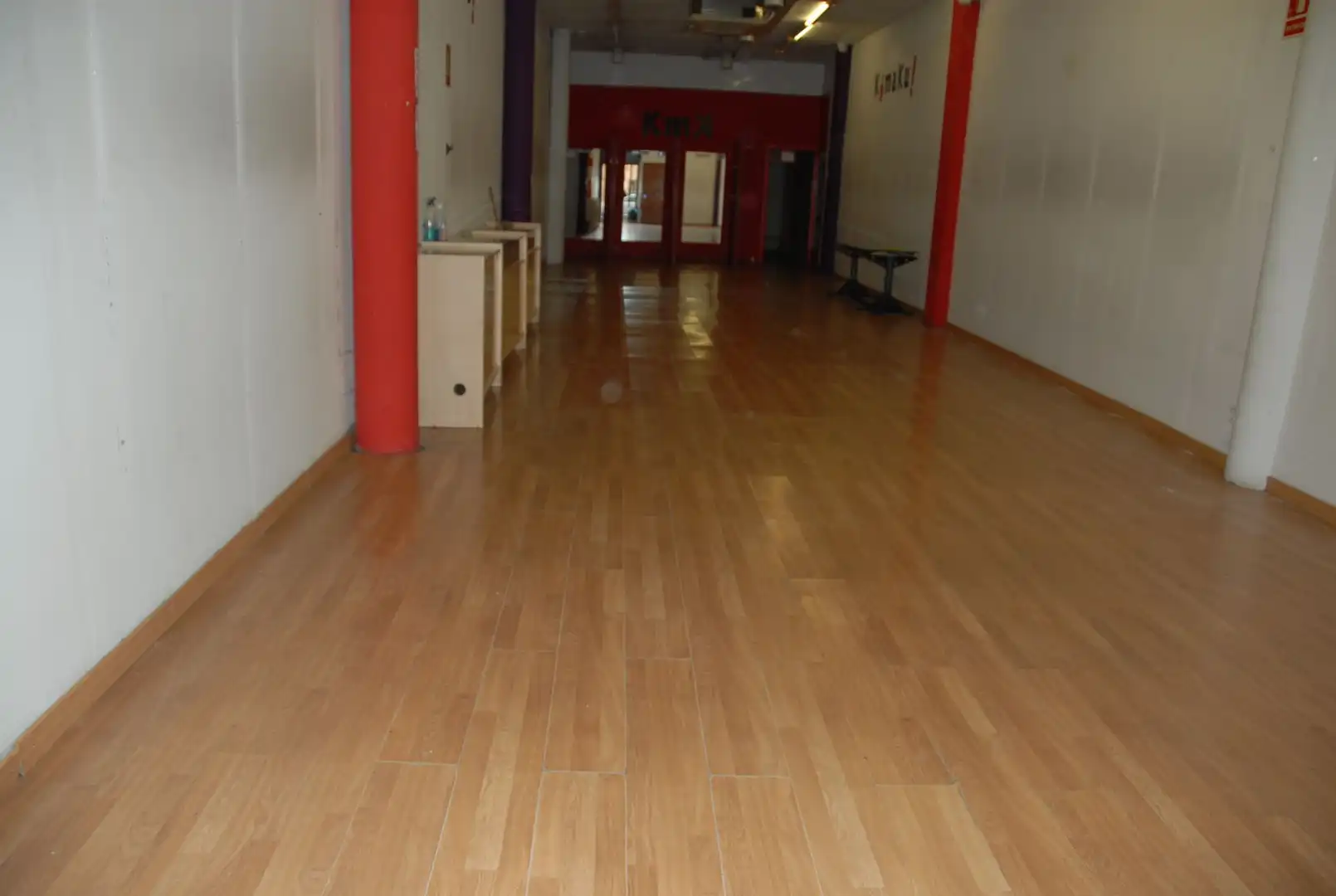 Local comercial en alquiler en Pere Badia, imagen 8