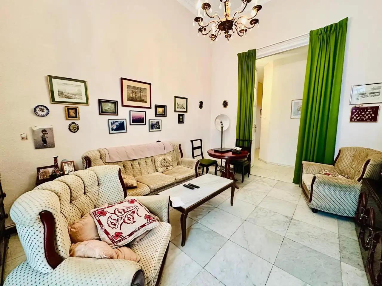 Flat with terrace for sale in Centro Histórico, imagen 2
