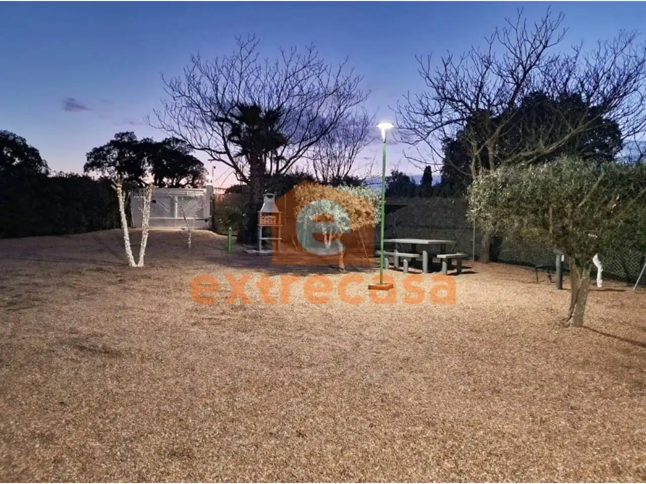 Villa mit Pool zur Miete in Dehesilla de Calamón - Campomanes, imagen 5