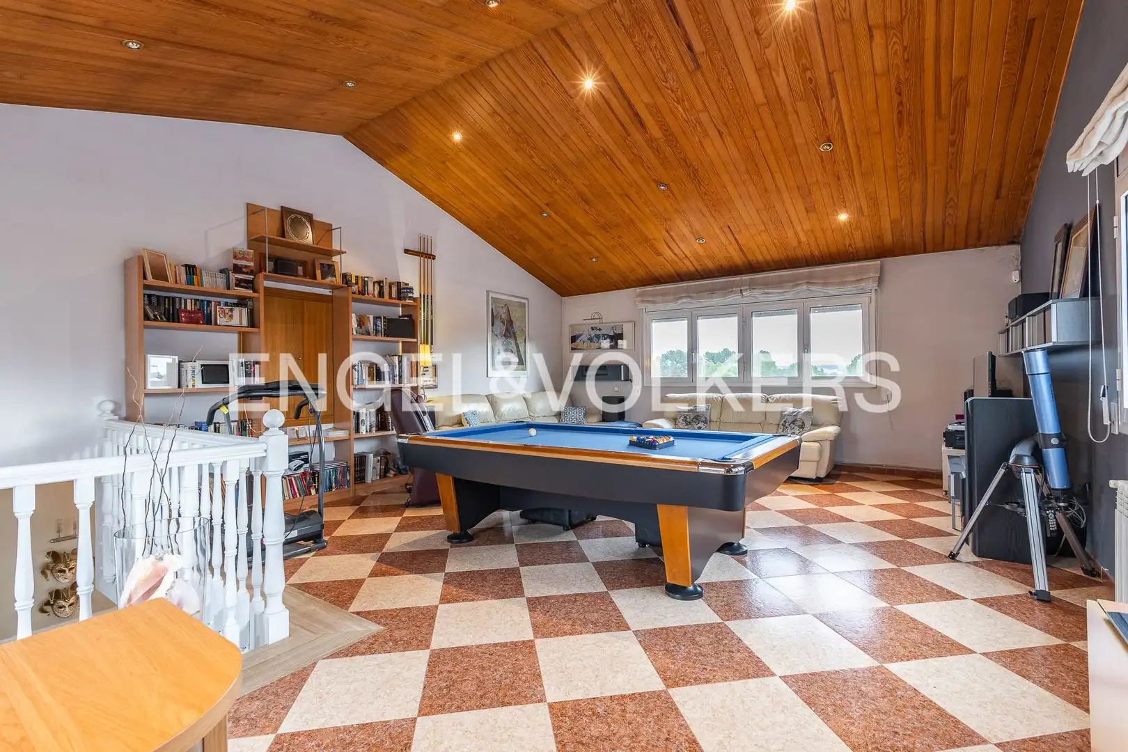 Casa o chalet en venta en Castellar del Vallès con Aire acondicionado, Calefacción y Jardín privado