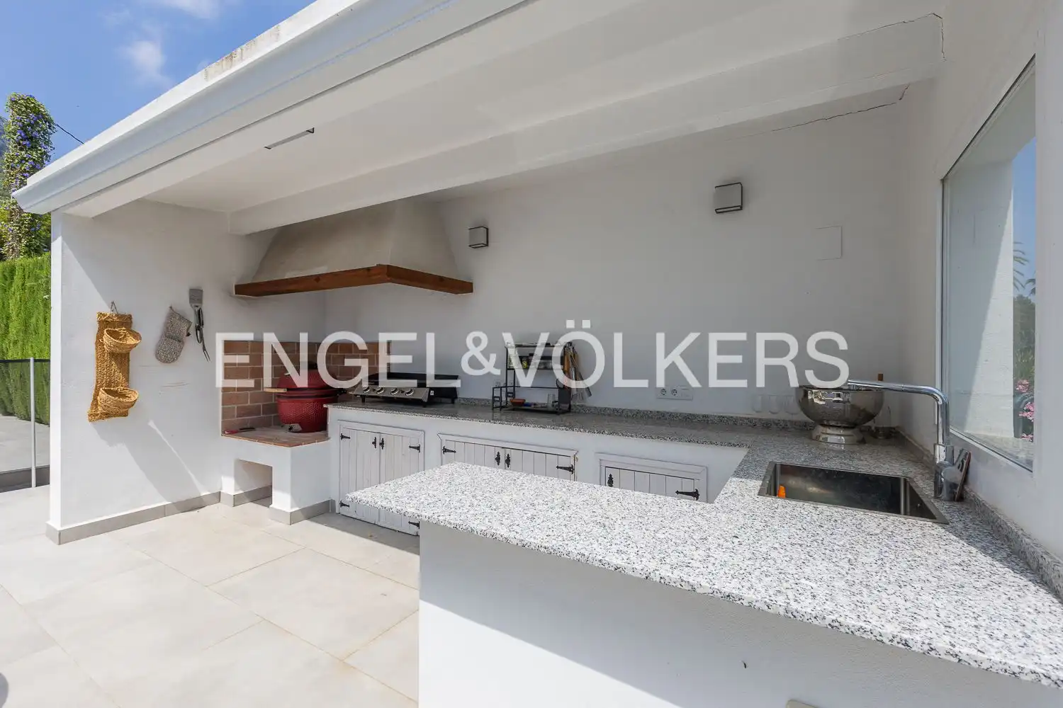 Maison avec terrasse à vendre à El Montgó, imagen 64