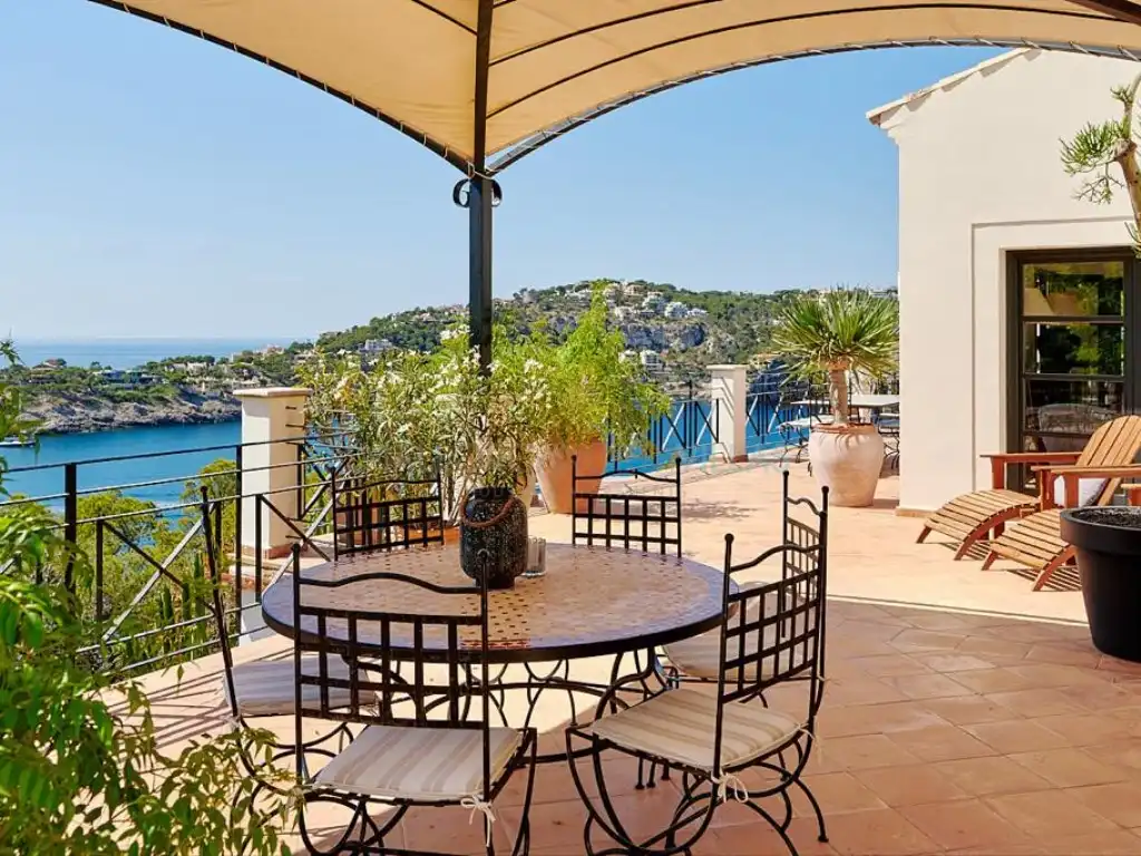House for sale in Port d'Andratx, imagen 5