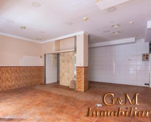 Premises for sale in Málaga Capital