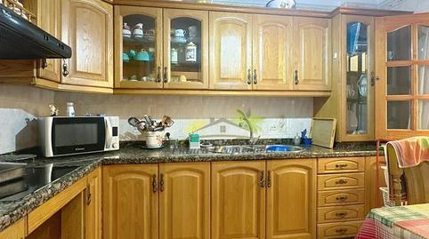 Foto 4 de Pis en venda a Valterra - Altavista, Arrecife