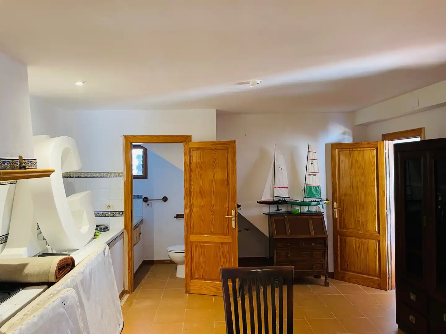 Detached house with pool for sale in Las Rotas / Les Rotes, imagen 63