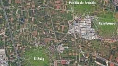 Foto 2 von Residential zum Verkauf in Playa del Puig, El Puig de Santa Maria