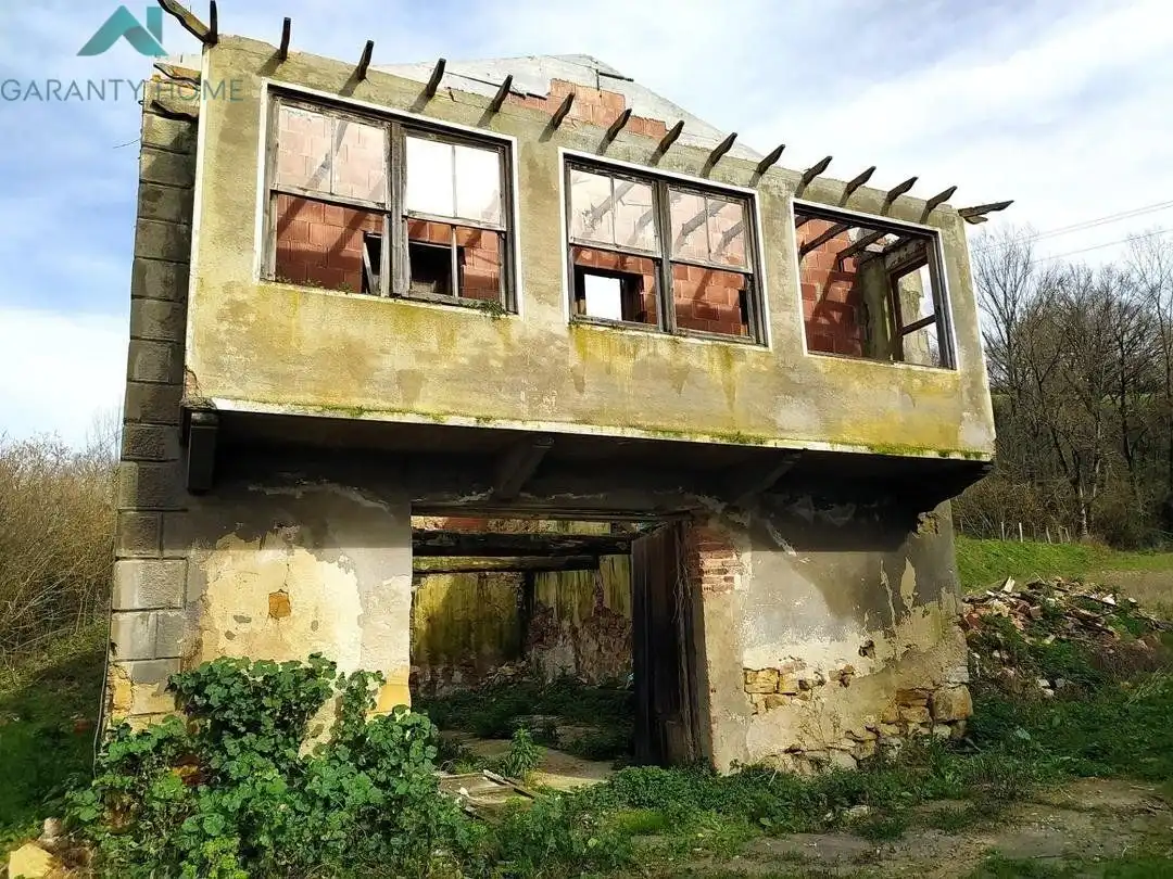 Casa rústica amb jardí en venda a Carretera N-629, imagen 3