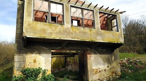 Foto 3 de Finca rústica en venta en Carretera N-629, Rasines, Cantabria